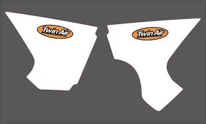 Honda CR 500 1991-2001 Airbox Decal Sticker Set. - Picture 1 of 1