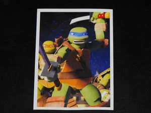 Immagine Panini - Teenage Mutant Ninja Turtles - N°36 - 2013 - Tartarughe Ninja - Foto 1 di 1