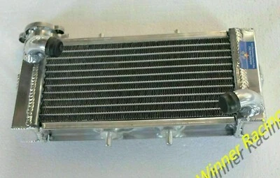 ✅Minibike Cobra CX50 CX 50 JR 2012 2013 2014 Cobra motocicleta radiador de aluminio Foto 1 de 4