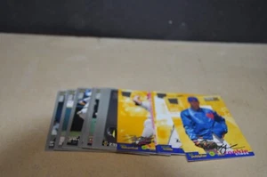 1995 Collector's Choice Special Edition silver signature Parallels lot of +- 21 - Bild 1 von 16