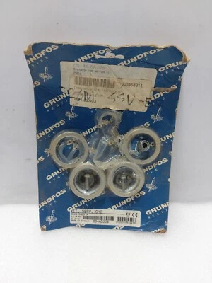 Grundfos CHI2 BQQV A Service Kit 004A5009 - Image 1 of 4