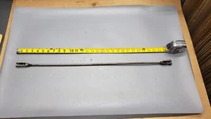 Kubota HST B2400 B2150 B2100 B2410 B1700 B1750 B1550 Brake Rod 67800-44510 - Picture 1 of 4