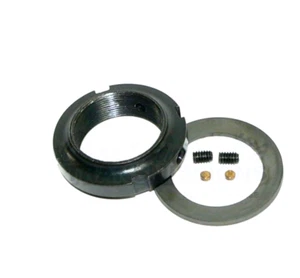 5th Gear Lock Nut NV4500 Chevy GMC also fits Dodge Gas 5.2 5.9 Transmission - Bild 1 von 5