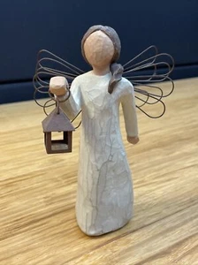 Demdaco Willow Tree Angel of Hope Figurine Knick Knack KG JD - Picture 1 of 11