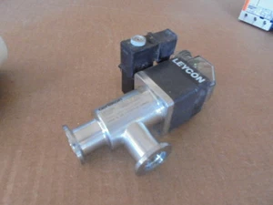 LEYCON 215847 oerlikon bav 16 ep ss 24 vdc 1262244011019 2011 - Picture 1 of 3