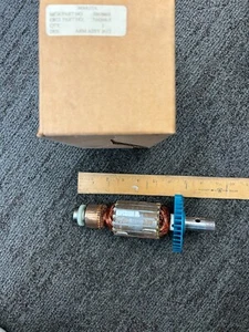MAKITA ARMATURE 516566-5 FOR A MODEL 3612 ROUTER - Picture 1 of 2