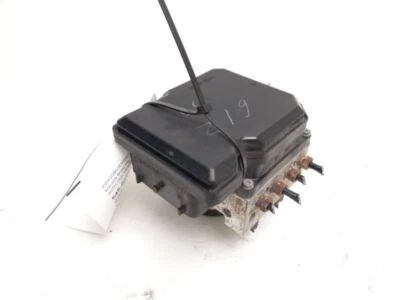 2012-2015 NISSAN ROGUE ANTI-LOCK BRAKE ABS OEM - Image 1 of 4