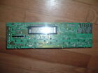 Whirlpool Range Oven Electronic Control Board part # 3196942 Used photo