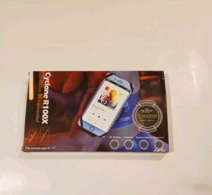 Cyclone R100X Sports Armband Phone Holder Fits Screen Size 4-7" 360° Rotation - Imagen 1 de 6