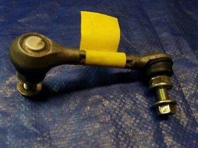 ESTABILIZADOR TRASERO IZQUIERDO INFINITI G35 G37 Q60 QX50 EX37 BARRA ESTABILIZADORA EXTREMO ENLACE # 42078 Foto 1 de 4