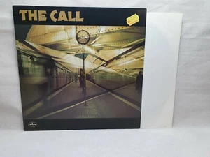 The Call ‎– The Call (Album) - Picture 1 of 2