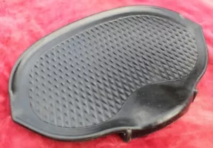 2 x kmz K750 mw 750 RUBBER SEAT COVER SADDLE imz Ural Dnepr M72 new - Picture 1 of 7