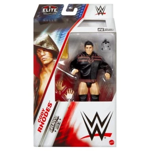 WWE Elite Greatest Hits 2025 Cody Rhodes Actionfigur - Bild 1 von 4