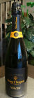 CHAMPAGNE VEUVE CLICQUOT EXTRA OLD EXTRA BRUT 