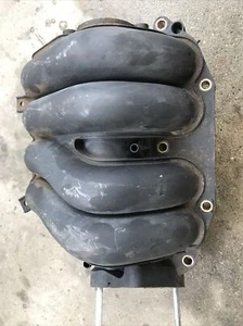 Used 05-06 Honda CR-V crv Intake manifold. Bare. - Picture 1 of 11