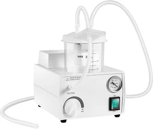 portable phlegm suction unit h003-b BRAND NEW - Picture 1 of 3