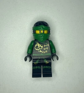 Lego Lloyd 70601 Sky Shark Skybound Ninjago Minifigure - Picture 1 of 3