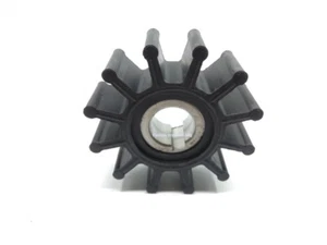 Sherwood Impeller 09000K Onan KOHLER 229826 WESTERBEKE 302875 YANMAR128620-42200 - Imagen 1 de 4