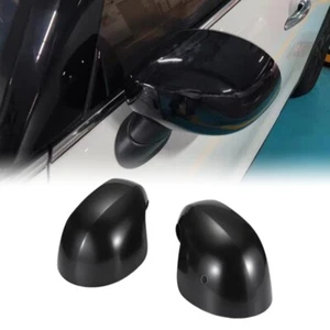 Seitenspiegelkappenabdeckung Für Mini Cooper S JCW F54 F55 F56 F57 F60 2020-2024 - Picture 1 of 5