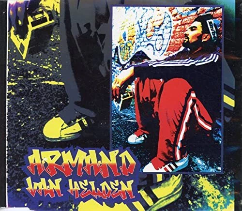 Armand Van Helden - Strictly Rhythm EP 6 | CD - Bild 1 von 1