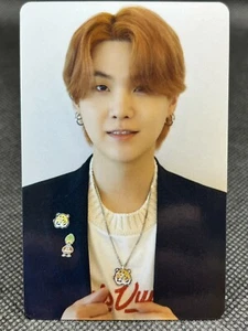 SUGA Hangul No.10 BTS DICON Tarjeta FOTO Intercambiante Oficial KPOP - Imagen 1 de 12