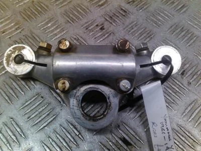 Yugo superior superior Yamaha YA5 125cc único 1961-1962 Foto 1 de 4