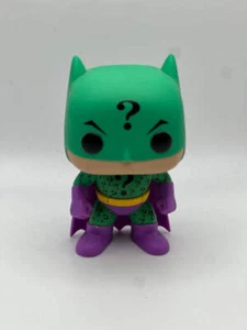 Funko Pop! DC: Impopster The Riddler Batman (SIN CAJA) - Imagen 1 de 2
