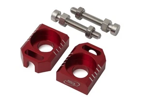 AS3 AXLE BLOCKS for SUR-RON LIGHT BEE 2018-2024 - Picture 1 of 7