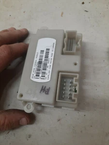 08-12 CARAVAN TOWN & COUNTRY SIDE SLIDING DOOR CONTROL MODULE P04602758AG - Picture 1 of 2