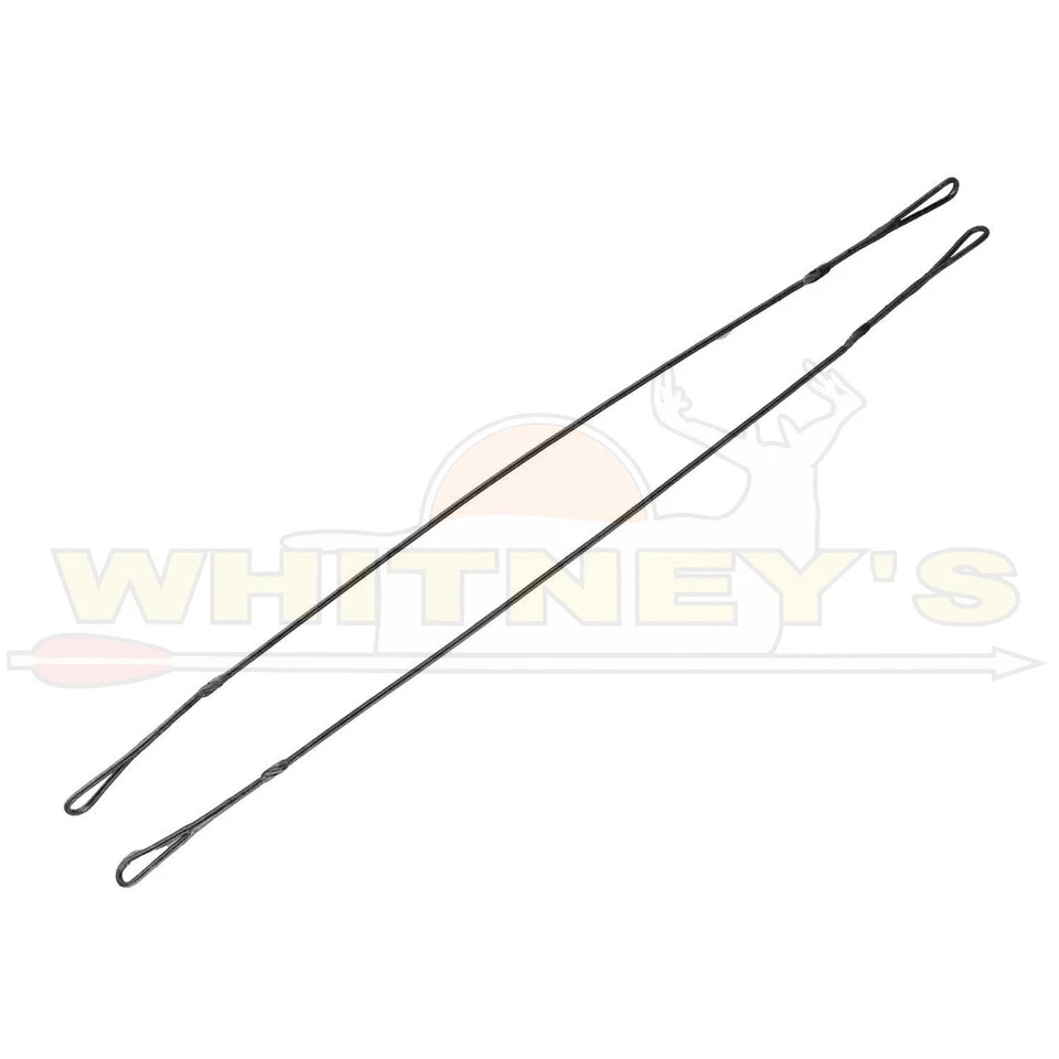 Excalibur Hybrid X Cable Set - Black - 16291 - Image 1 of 1