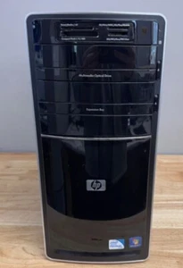 HP Pavilion Elite HPE-410f Desktop Computer - Picture 1 of 1