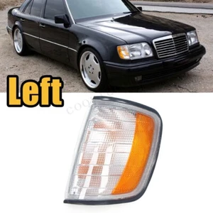 Parking Corner Marker Light Left Side For 1994-1995 Mercedes E350 E420 E500 - Picture 1 of 8