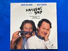 "Father's Day" Laserdisc,1997 Widescreen Edition, Robin Williams, Billy Crystal 