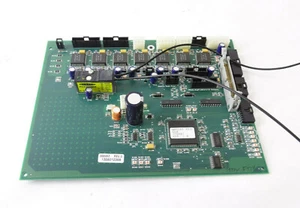 Waters Alliance 2695 Fluidics Driver Board 056453 Rev 0 / 056445 - Picture 1 of 4