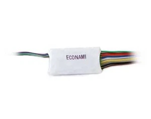 Soundtraxx 881102 ECO-200 Econami Sound Decoder, 2 Amp, UK Steam Locomotives - Picture 1 of 1