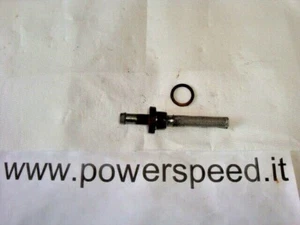 FILTRO PESCAGGIO OLIO RACCORDO YAMAHA YZ 450 F 04 E ALTRI RICAMBI MOTO - Foto 1 di 1