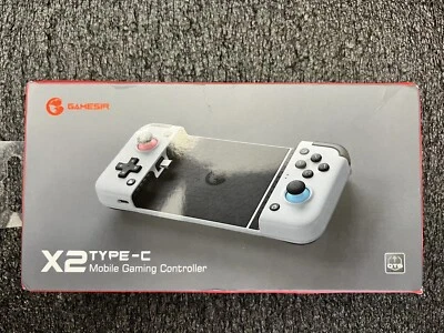 GameSir X2 Type-C Mobile Gaming Controller, Game Controller New - Image 1 of 4