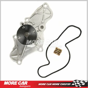 Engine Water Pump fit for 1992-1994 Mazda MX-6 626 MX-3 1.8L 2.5L V6 DOHC - Picture 1 of 6