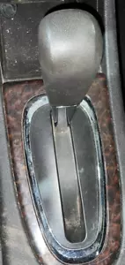 15-20 CHEVY IMPALA Floor Shifter AUTOMATIC ONLY LIMITED - Picture 1 of 1