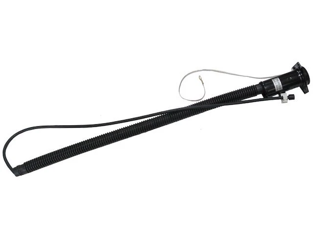 Cuello de llenado de combustible para GMC Sierra 3500 2001-2003 6,6 L V8 diésel 2002 PV155DF Foto 1 de 1