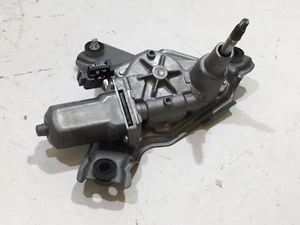 MOTOR LIMPIAPARABRISAS PUERTA TRASERA TOYOTA IQ2 DENSO 85130-74020 2009-ON - Imagen 1 de 6