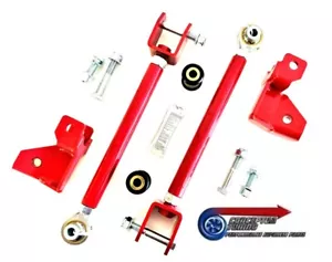 Eliminador de eliminación HICAS y kit de arbusto de poliuretano - para Laurel C33 RB20DET - Imagen 1 de 4