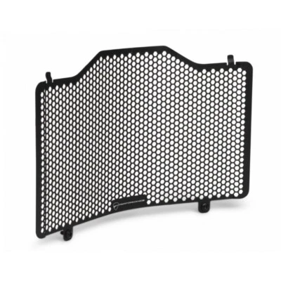 Griglia Protettiva In Alluminio Per Radiatore Acqua Per Desert X - 97381911AA Foto 1 de 3