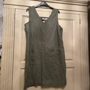 Indigo Roc Dress - Picture 1 of 5