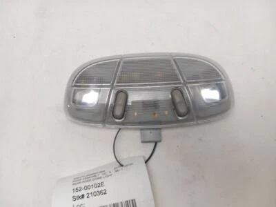 REAR ROOF DOME LIGHT fits FORD FUSION 2007 - 2012 - Image 1 of 4
