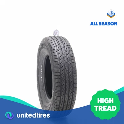 Used 205/75R14 Hankook Kinergy ST 95T - 8/32 - Image 1 of 4