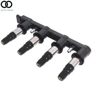 UF620 Ignition Coil Pack For Chevrolet Aveo Aveo5 Cruze Sonic 1.6L 1.8L C1646 - Picture 1 of 7