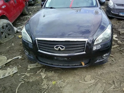 Espelho retrovisor lateral para driver aquecido compatível com 11-13 INFINITI M37 1685468 - Imagem 1 de 4