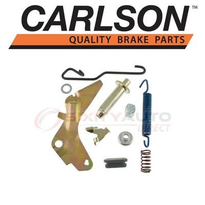 Carlson Rear Right Brake Self Adjuster Repair Kit for 1970-1972 Buick GS  - jt - Image 1 of 4