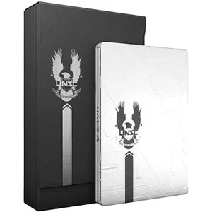 Halo 4 Limited Edition Microsoft Xbox 360 NTSC-J CIB - Picture 1 of 10